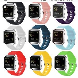 Fitbit blaze bands